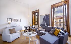 Gocce Villas - Casa Frangio Modern Apartment Historical Centre