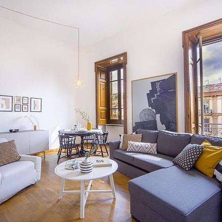 Gocce Villas - Casa Frangio Modern Apartment Historical Centre Naples Exterior photo
