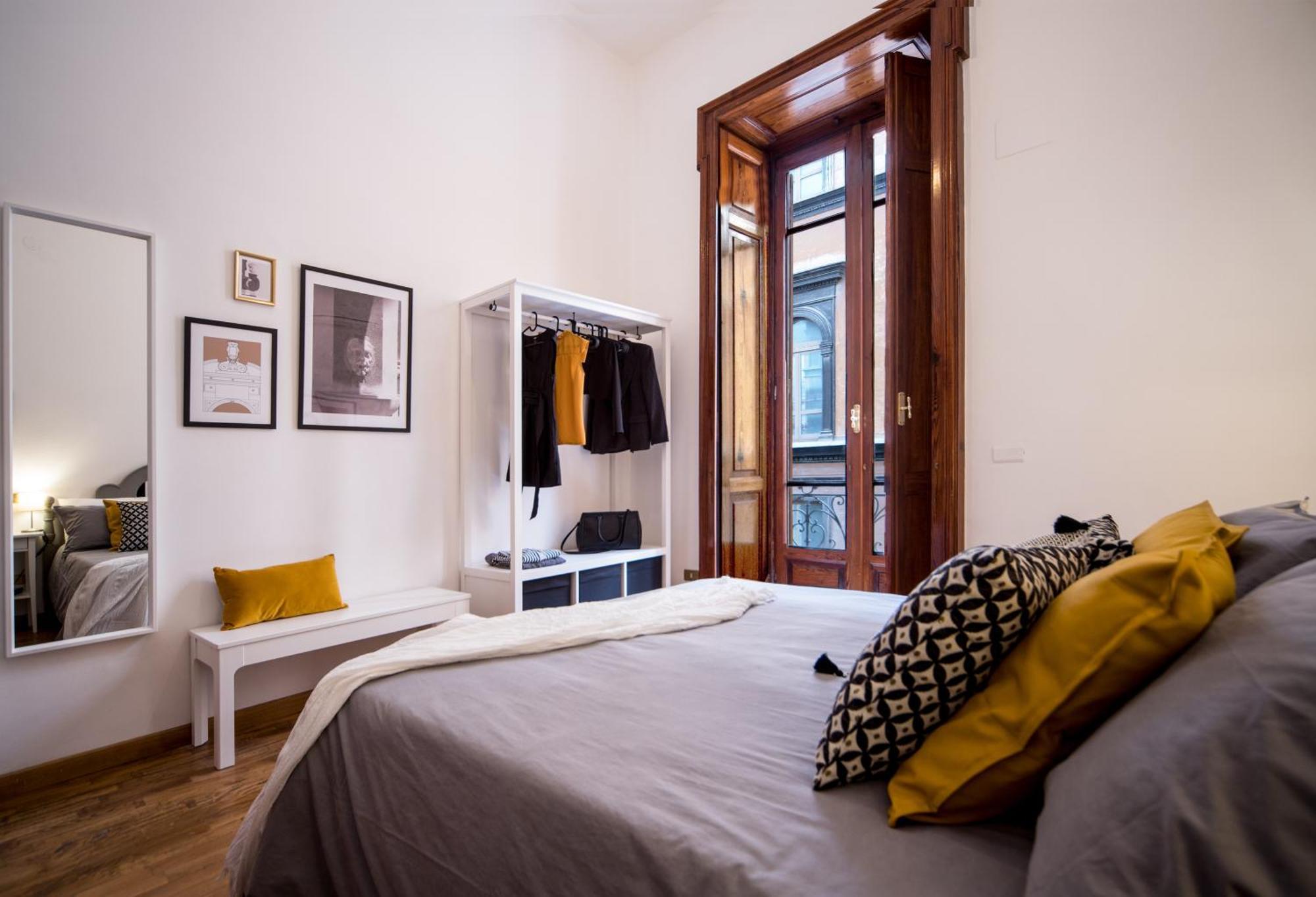 Gocce Villas - Casa Frangio Modern Apartment Historical Centre Naples Exterior photo