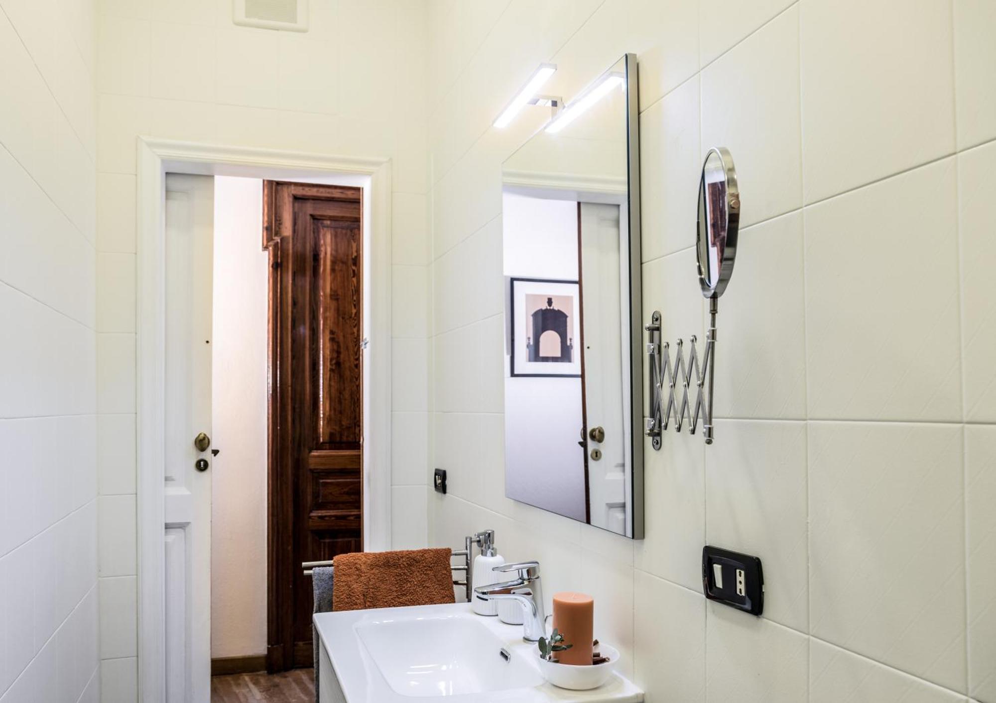 Gocce Villas - Casa Frangio Modern Apartment Historical Centre Naples Exterior photo